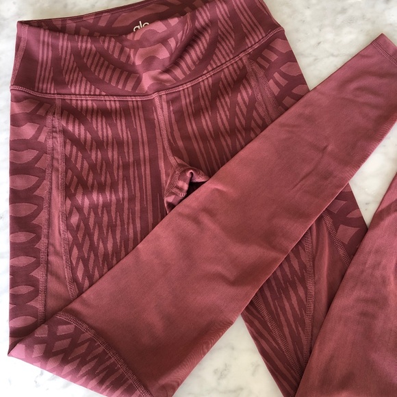 ALO YOGA GODDESS LEGGING - Picture 1 of 4